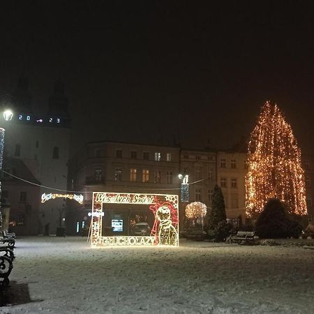 Apartament Zdrojowy II Glucholazy Zewnętrze zdjęcie