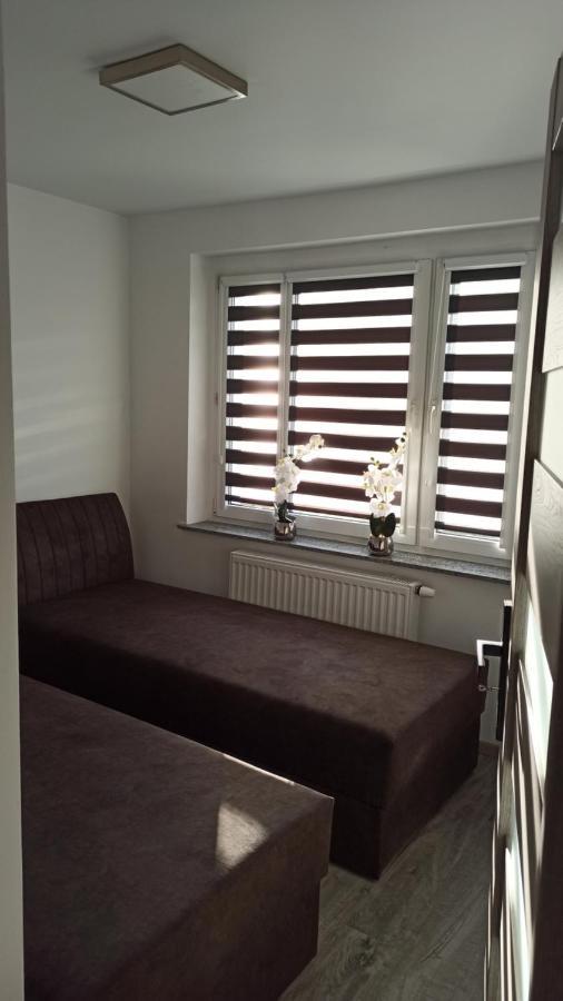 Apartament Zdrojowy II Glucholazy Zewnętrze zdjęcie