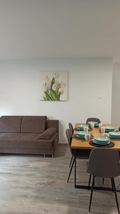 Apartament Zdrojowy II Glucholazy Zewnętrze zdjęcie