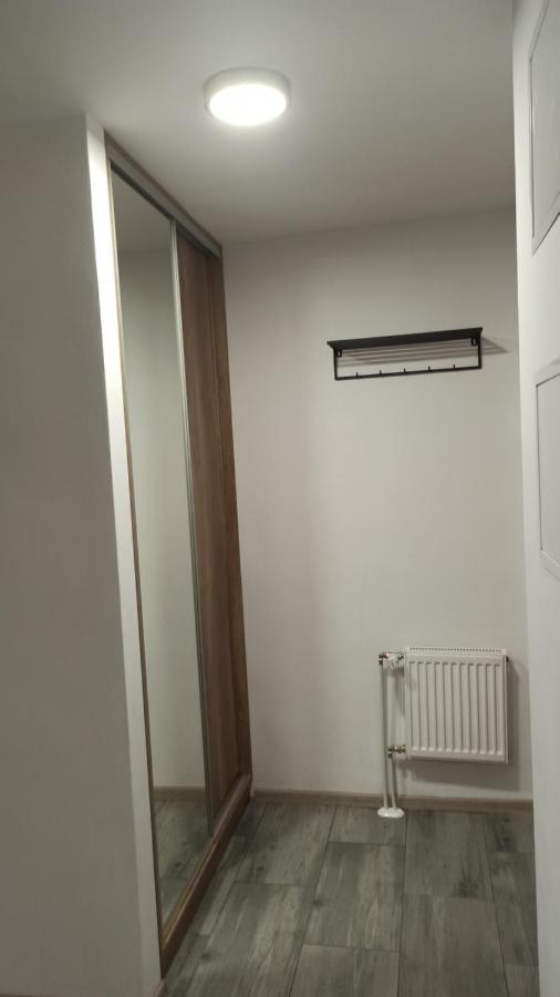 Apartament Zdrojowy II Glucholazy Zewnętrze zdjęcie