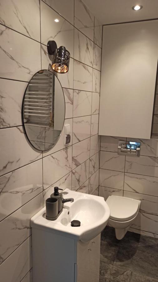 Apartament Zdrojowy II Glucholazy Zewnętrze zdjęcie