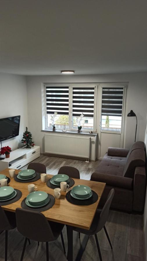 Apartament Zdrojowy II Glucholazy Zewnętrze zdjęcie