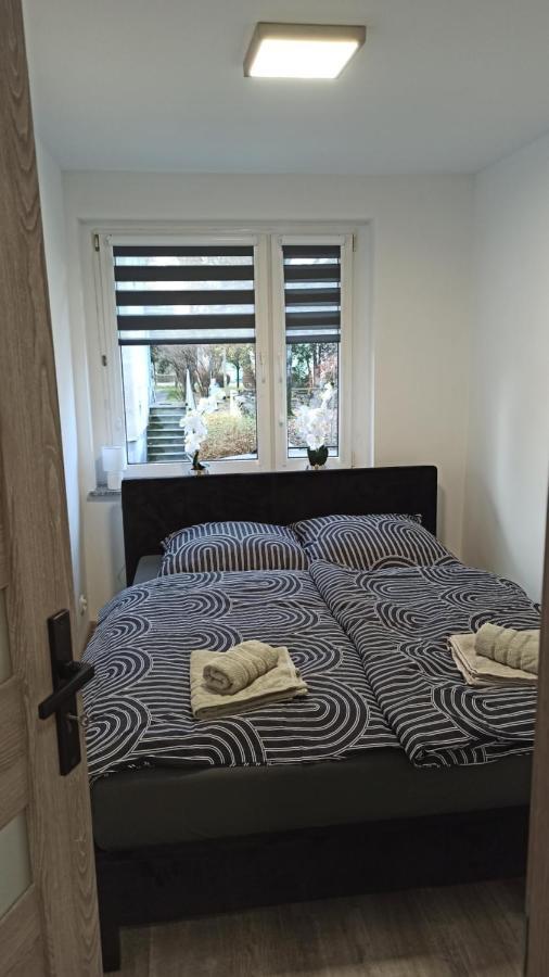 Apartament Zdrojowy II Glucholazy Zewnętrze zdjęcie
