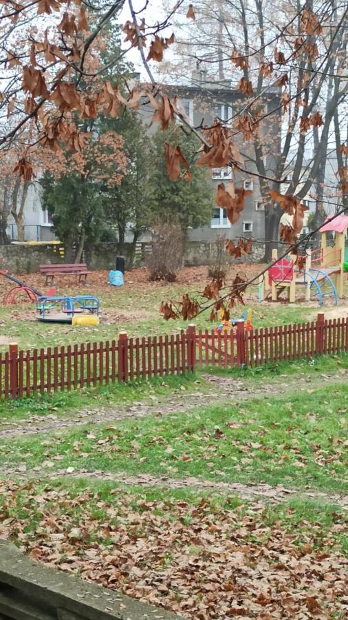 Apartament Zdrojowy II Glucholazy Zewnętrze zdjęcie