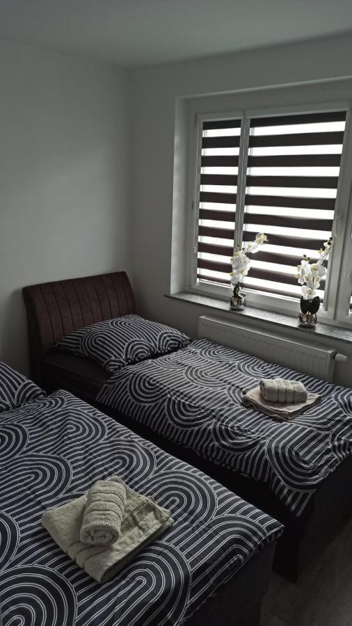 Apartament Zdrojowy II Glucholazy Zewnętrze zdjęcie