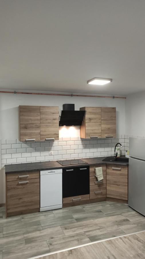 Apartament Zdrojowy II Glucholazy Zewnętrze zdjęcie