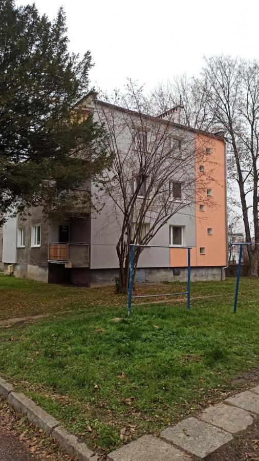 Apartament Zdrojowy II Glucholazy Zewnętrze zdjęcie