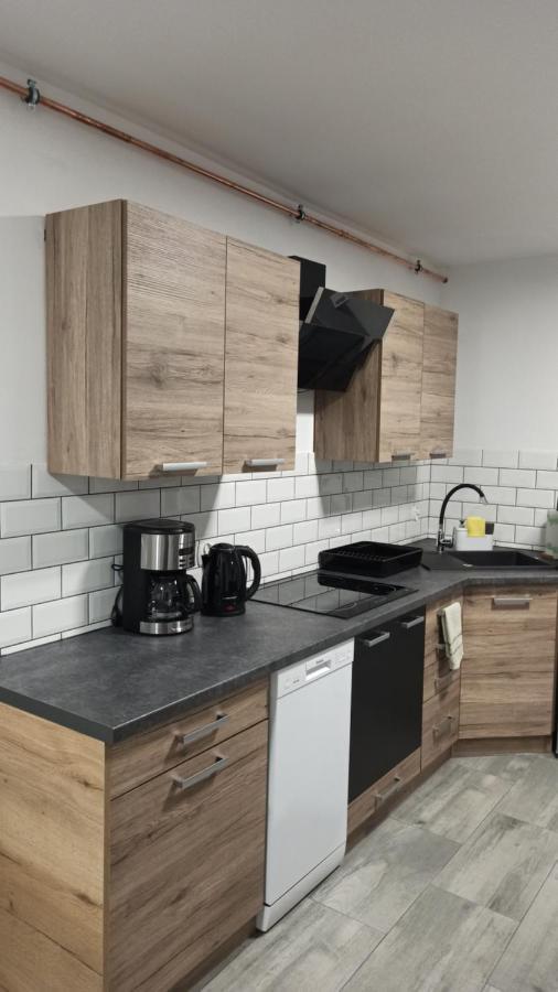 Apartament Zdrojowy II Glucholazy Zewnętrze zdjęcie